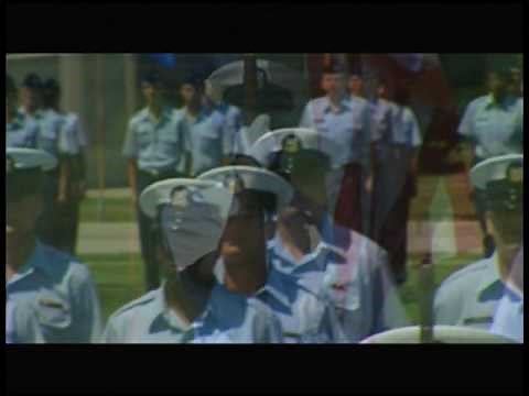 Just 8 Weeks: USCG Boot Camp - 8