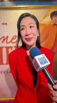The star-studded premiere of 'Call Me Mother' at SM Megamall | GMA Integrated News