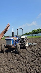 3.1K views · 1.1K reactions | Ford 3610 13 cultivater testing #hr #modifiers #ford #tractor | Pargat Singh Khokhar Farmer | Facebook