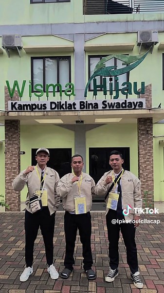 Kelas Baru LPKS Seoul Cilacap Dimulai April 2026