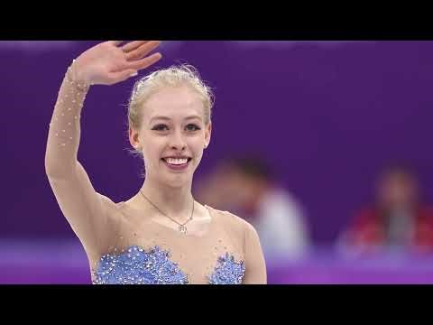 'I couldn't walk': Bradie Tennell chases Olympic comeback after injuries | Hometown Hopefuls S2:E2