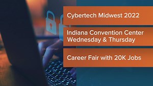 Cyber security conference comes to Indianapolis