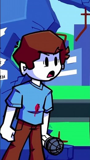 The One of PghLFilms' Funniest Moments!! #3 #fnf #fnfmod #pghlfilms #animation