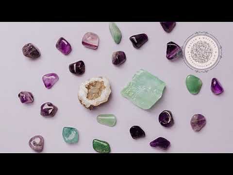 Jade crystal healing: How To Use The Jade Stone