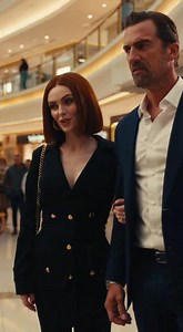 “CEO Slapped His Pregnant Wife in Public… To Impress His Mistress — But He Had NO Idea Her ‘Quiet Dad’ Was Watching.” ## **“CEO Slapped His Pregnant Wife in Public… To Impress His Mistress — But He Had NO Idea Her ‘Quiet Dad’ Was Watching.”** It happened in **broad daylight**. In the middle of a packed mall. With dozens of strangers watching… and phones already recording. A powerful CEO raised his hand… …and **slapped his pregnant wife across the face** like she was nothing. Not because she atta