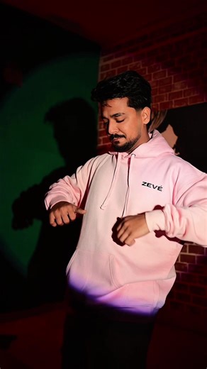 Embrace ZEVÉ Style with This GRWM Guide