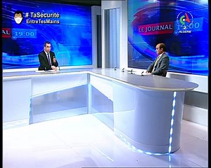 9.4K views · 178 reactions | Le JT de 19h | Mardi 23 juin | Canal Algérie | Facebook