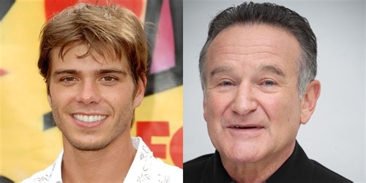 Matthew Lawrence Angers Fans After Proposing Using AI To Bring Robin Williams Back