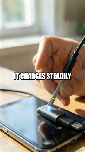 Solar Pulse a Pocket Charger Review