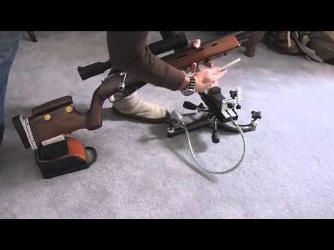 Bald Eagle Rest how to and review