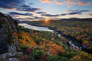Porcupine Mountains Wilderness State Park | Travel Ironwood