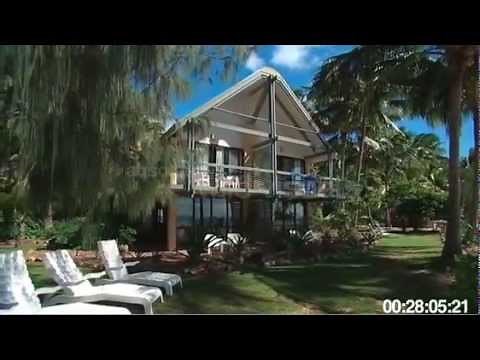 Around the World: Brampton Island, Australia