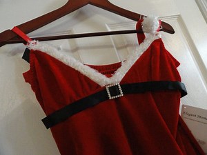 Intimate Desires Boutique Offers Upscale Sexy Looks