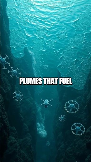 New Depths, New Light: Fresh Findings from the Deep Ocean