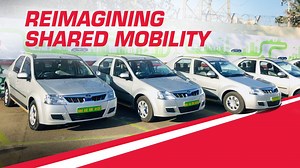 234K views · 479 reactions | Your next commute can protect the planet. Watch how we #FUTURise shared mobility through Glyd - A Mahindra Initiative, and join the global shift towards sustainable commutes. | Mahindra Group | Facebook