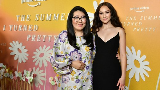 The best (and most heart-wrenching) moments of ‘The Summer I Turned Pretty’
