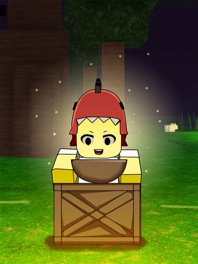 Exploring the Stew in Roblox Animation