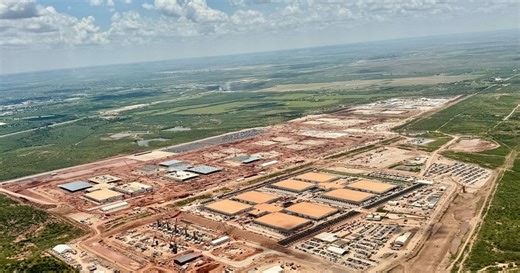 How Will OpenAI and SoftBank Back SB Energy Data Centres?