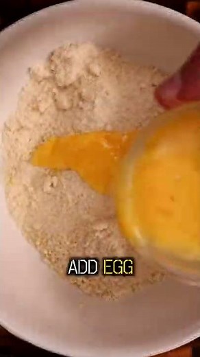 How to Make Sweet Shortcrust Pastry | Sweet Pie Crust Recipe #Shorts