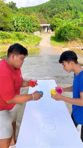 Cup Beat Challenge 🥤🎶