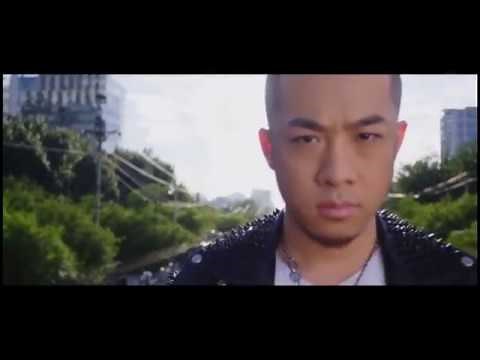 Da Zhuang 大壯 - Wo Men Bu Yi Yang 我們不一樣 with pinyin lyrics and english translation