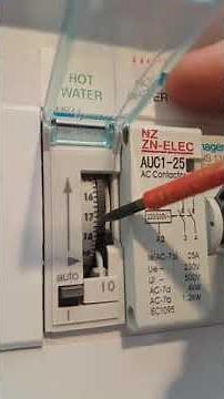 How to set your switchboard rotary timer