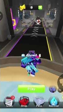 how to let friend join in Roblox private server in game