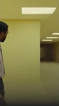 The New Film Phenomenon Comes from YouTube: "Backrooms"