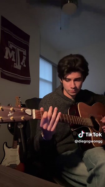 Learn to Play 'Matilda' by Harry Styles on Guitar