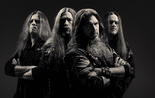 Machine Head announce new album ‘ØF KINGDØM AND CRØWN’