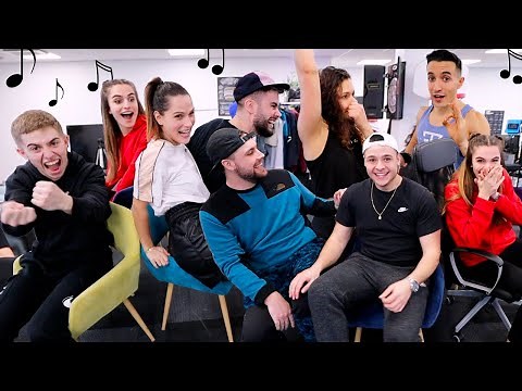 ON JOUE AUX CHAISES MUSICALES