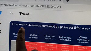 4.6K views · 224 reactions | En combien de temps votre mot de passe est-il forcé par un hacker | TechnoSigne | Facebook