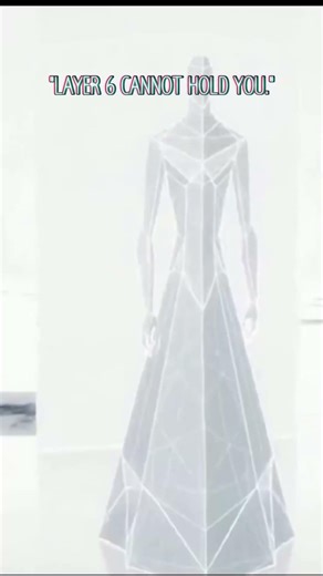 Even The Auditor’s Warnings Are Nothing To Him... 😱 #CosmicSleep #Anime #Shorts