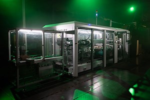 ProMat 2025: Packsize releases X6 automated packaging system