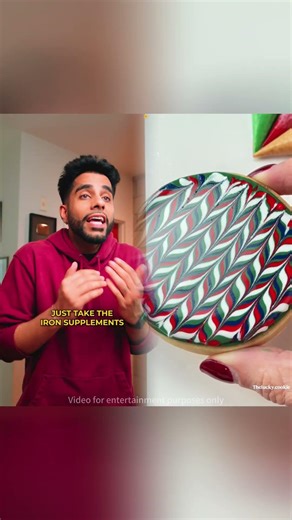 when your girl has low iron 🤦🏽‍♂️#comedy #lowiron #relatable #skit