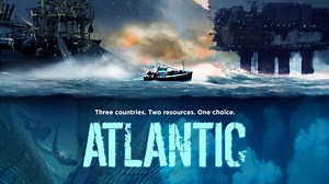 Atlantic - Apple TV