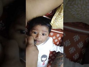 How to Breastfeed a baby- swathi naidu breastfeeing 1
