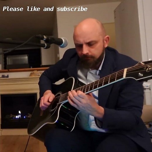 Armand Van Helden - You Don't Know Me Acoustic Cover By Nick Marshal #meduza#calvinharris#Tiesto