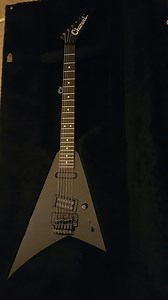 Jackson Guitar India Serial Numbers