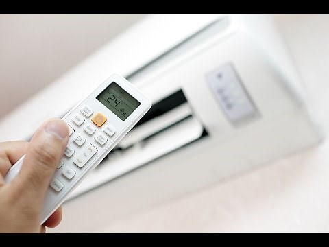 💟 Ligar e Desligar Ar SAMSUNG Automaticamente Time ON e Time OFF