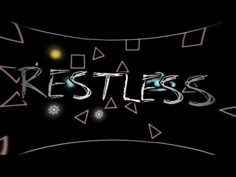 RESTLESS [IMPOSSIBLE]