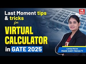 Scientific Calculator Tips and Tricks | How to use Scientific Calculator | MADE EASY