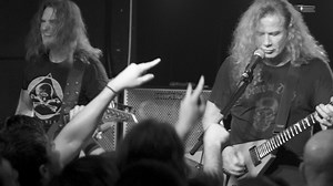 Megadeth - Symphony Of Destruction