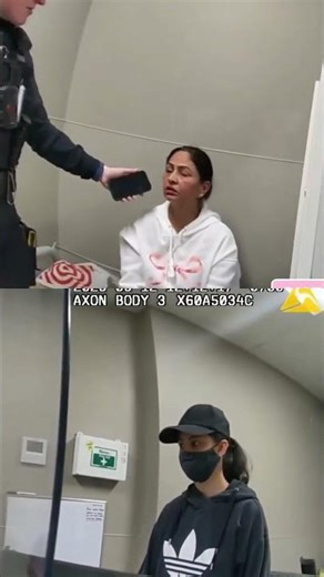 Target Shoplifter Arrested for Theft, Banned for Life