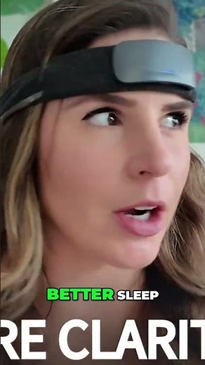 How I Trained My Chaotic Brain - Muse S Athena Headband