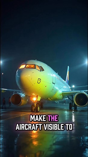 Ever noticed airplanes flashing bright red and white lights in the sky? Those are anti-collision lights—the red beacon warns ground crews, while the white strobes help other pilots see the aircraft miles away. A simple but essential part of flight safety, explained by The Pilot Log! #ThePilotLog #Aviation #AircraftLights #AviationFacts #AntiCollisionLights #AirplaneLights #NightFlying #AviationDaily #PilotLife #AviationShorts #FlightSafety | The Pilot Log