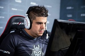 RpK CS:GO Settings, Gear, Config & Crosshair 2025