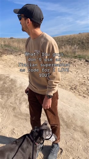 Hannah McNeely on Instagram: "His anniversary present this year. 🥰 13 years! We started dating two weeks before I went to Italy to be an au pair. I was the worst au pair ever because I basically lived on Skype, a little web cam balanced on my white Mac, talking to Eric as many hours a day as I could. I would tell him about my day, which often involved going to the local grocery store, Esselunga, trying to find vegan food. Then we started ending our love letters with ESSELUNGA because we were to