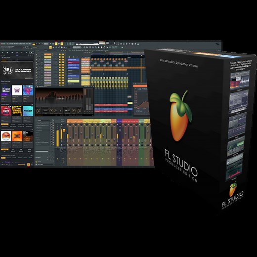 Image Line FL Studio Producer Edition - Download