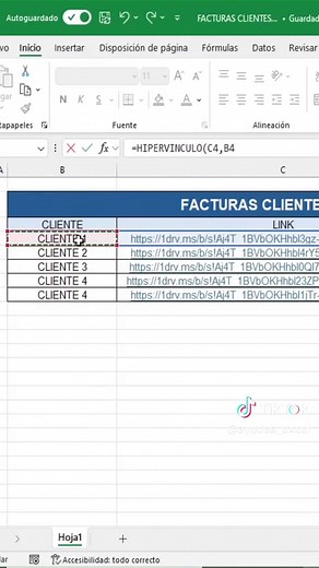 Cómo insertar un archivo PDF en Excel fácilmente